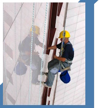 Услуги Высотные работы в Дмитрах