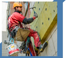 Услуги Высотные работы в Дмитрах