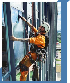 Услуги Высотные работы в Дмитрах