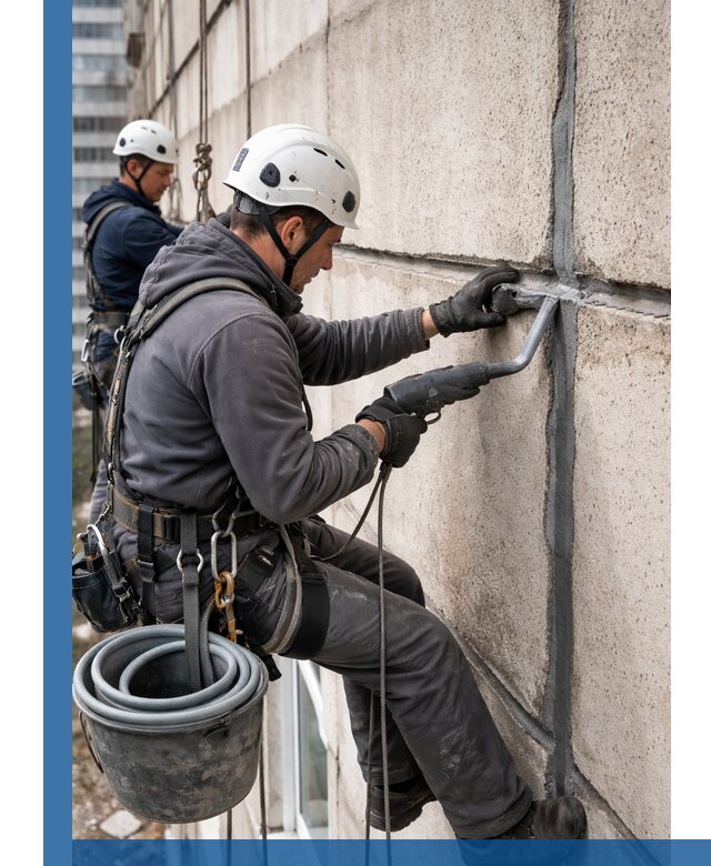 Герметизация швов вилатермом в Дмитрах профессионально